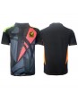 Mexiko Torwart Heimtrikot Copa America 2024 Kurzarm